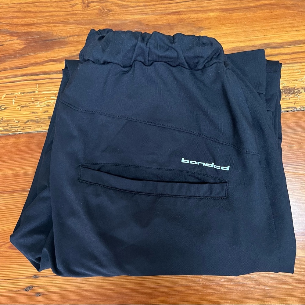 Men’s Banded Campside Jogger Pant
